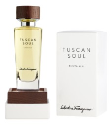 Salvatore Ferragamo Tuscan Soul Punta Ala