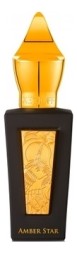 Xerjoff Shooting Stars Collection: Amber Star