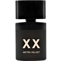 Blood Concept XX Metro Velvet