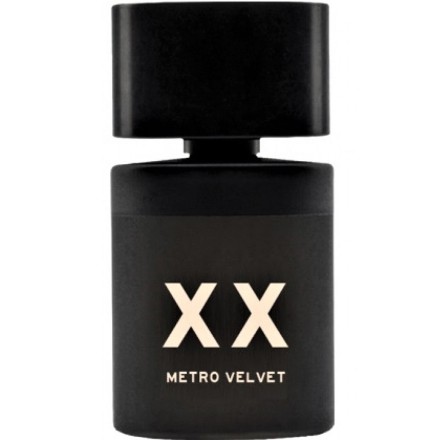 Blood Concept XX Metro Velvet
