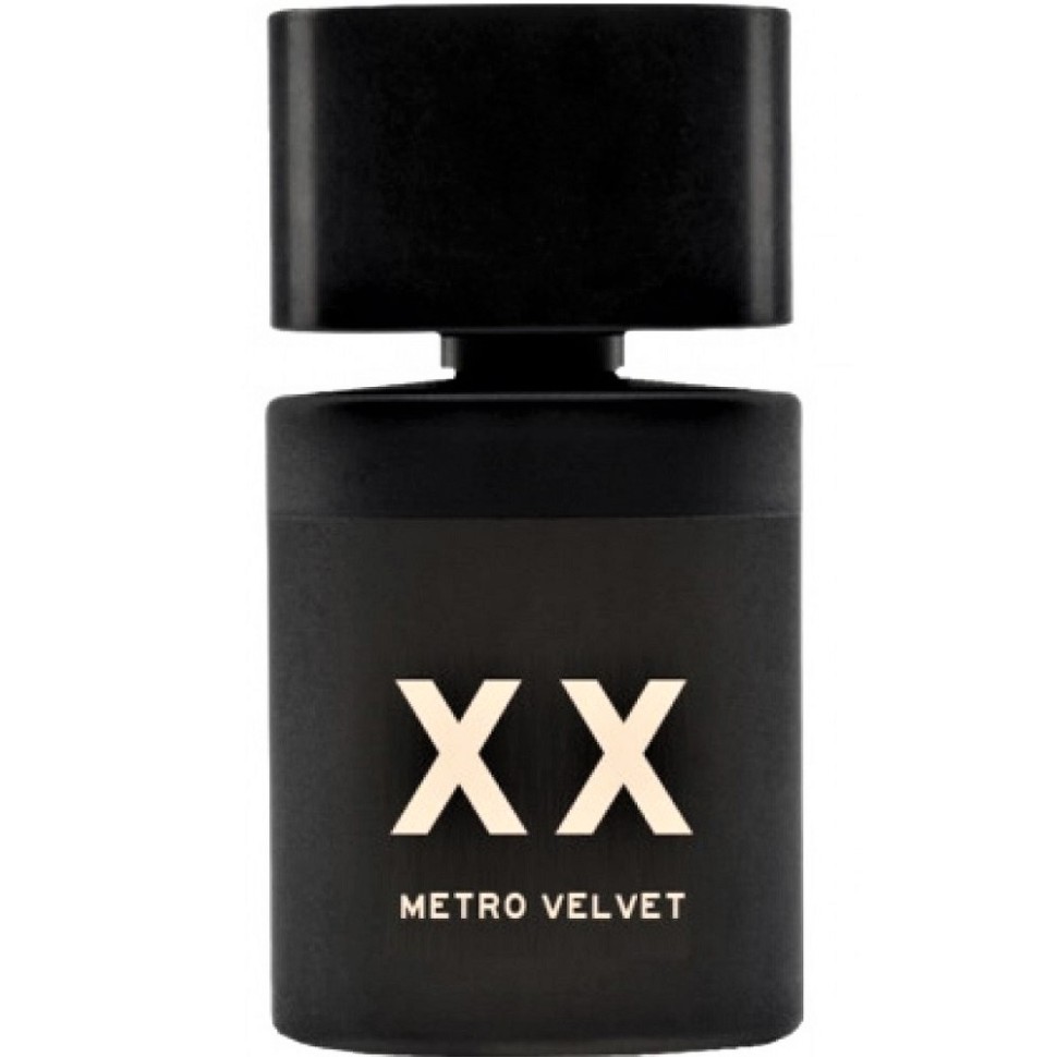 Blood Concept XX Metro Velvet