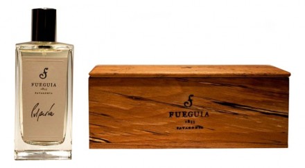 Fueguia 1833 Pulperia