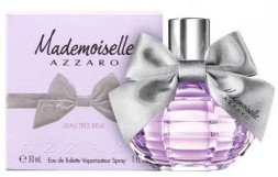 Azzaro Mademoiselle L Eau Tres Belle