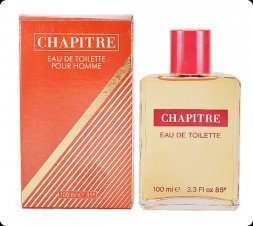 Chapitre Diana de Silva pour Homme
