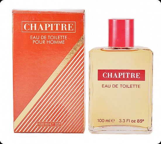 Chapitre Diana de Silva pour Homme