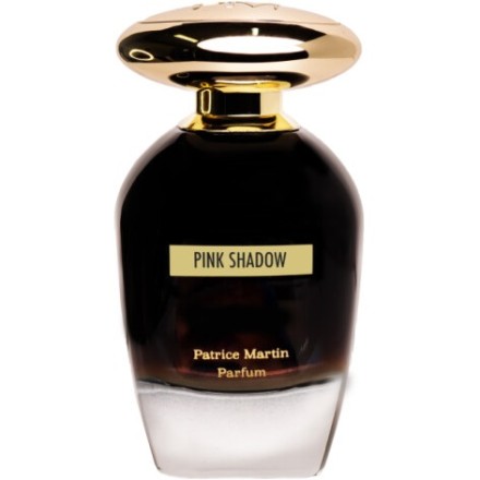Patrice Martin Pink Shadow