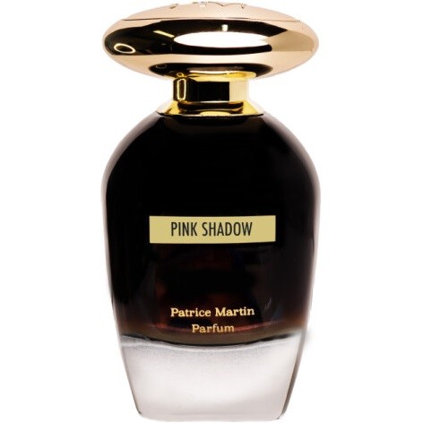 Patrice Martin Pink Shadow