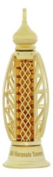Al Haramain Perfumes Tower