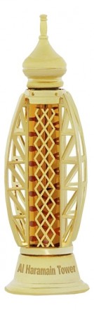 Al Haramain Perfumes Tower
