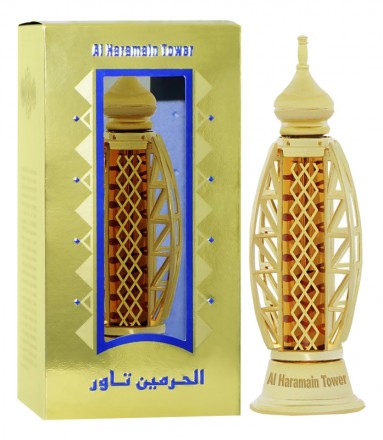 Al Haramain Perfumes Tower
