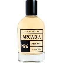 Arcadia No. 6 Milk Musk
