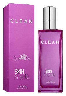 Clean Skin &amp; Vanilla