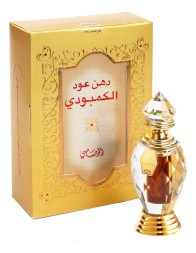 Rasasi Dhan Oudh Al Cambodi