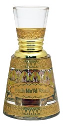 Al Haramain Perfumes Oudh Ma'Al Wardh