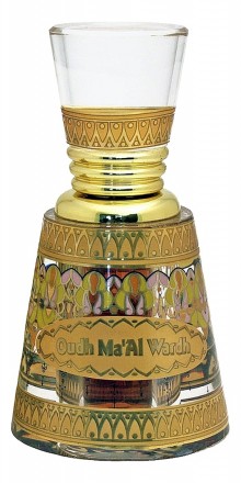 Al Haramain Perfumes Oudh Ma&#039;Al Wardh