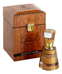 Al Haramain Perfumes Oudh Ma'Al Wardh