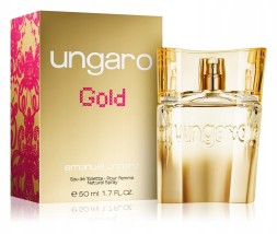 Emanuel Ungaro Ungaro Gold