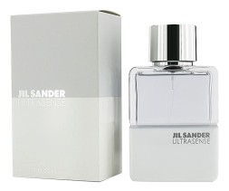 Jil Sander Ultrasense White