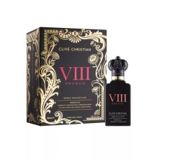 Clive Christian Noble VIII Rococo Immortelle