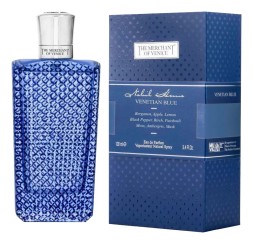 The Merchant Of Venice Venetian Blue