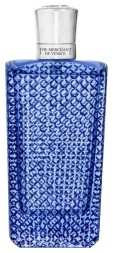 The Merchant Of Venice Venetian Blue