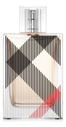 Burberry Brit for Her (новый дизайн)