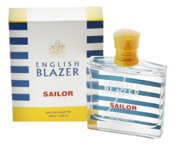 Yardley Blazer Sailor