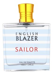 Yardley Blazer Sailor