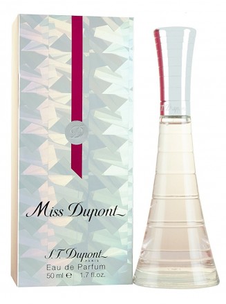 S.T. Dupont Miss Dupont