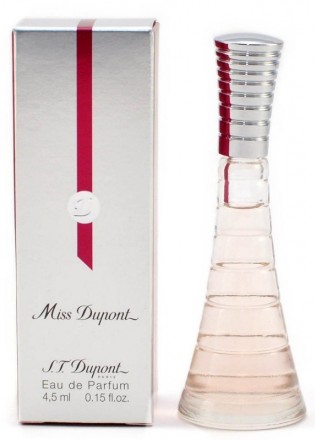 S.T. Dupont Miss Dupont