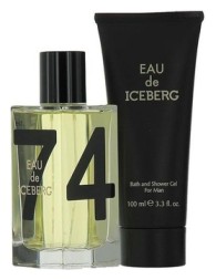 Iceberg Eau de Pour Homme