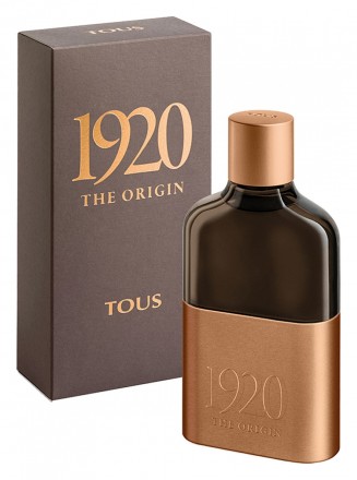 Tous 1920 The Origin