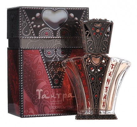 Brocard Tantra (Тантра)