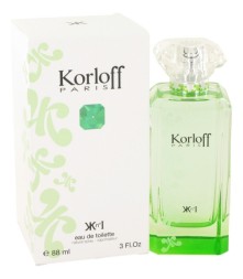 Korloff Paris Kn I