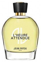 Jean Patou L’Heure Attendue Heritage Collection