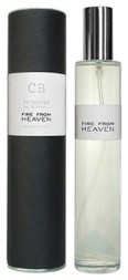 CB I Hate Perfume Smoke/Fire From Heaven #703