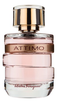 Salvatore Ferragamo Attimo L&#039;Eau Florale