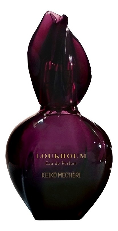Keiko Mecheri Loukhoum Keiko Mecheri Loukhoum