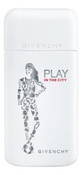 Givenchy Play in the City Pour Femme
