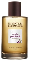 Les Senteurs Gourmandes Vanille Patchouli