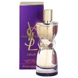 YSL Manifesto L'Eclat