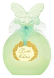Annick Goutal Petite Cherie Butterfly Bottle