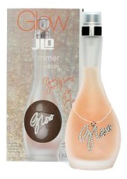 Jennifer Lopez Glow Shimmer