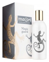 Maori Collection Magic Guard