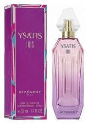 Givenchy Ysatis Iris