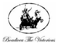 Boadicea The Victorious Bravery