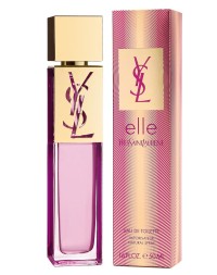 YSL Elle Shocking