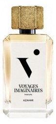Voyages Imaginaires Azahar