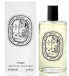Diptyque L'Eau De Tarocco