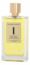 Rosendo Mateu № 1 Bergamot, Tea Leaves, Sandal Wood